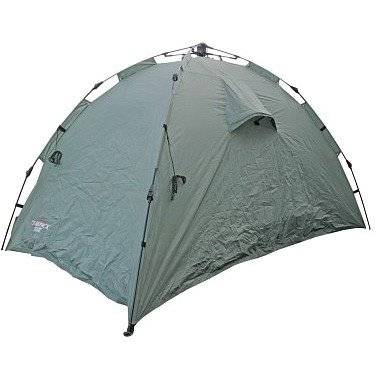 Палатка Campack Tent Alaska Expedition 2, автомат Палатка Campack Tent Alaska Expedition 2, автомат