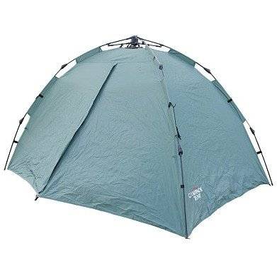 Палатка Campack Tent Alaska Expedition 2, автомат Палатка Campack Tent Alaska Expedition 2, автомат