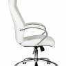 Офисное кресло для руководителей DOBRIN BENJAMIN, белый