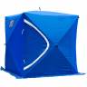 Зимняя палатка куб Indiana 180х180 Зимняя палатка куб Indiana 180х180