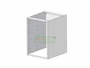 Тумба (корпус) 500х530х720