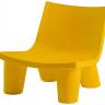 Кресло пластиковое Low Lita Standard 780х800х700 мм Кресло пластиковое Low Lita Standard 780х800х700 мм