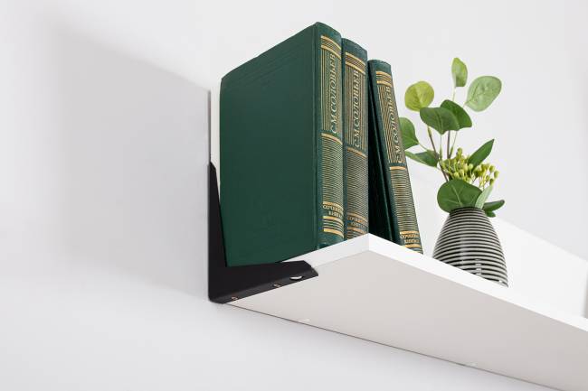 Две ТВ-тумбы и четыре навесных полки Валенсия цвет белый шагрень Две ТВ-тумбы и четыре навесных полки Валенсия цвет белый шагрень