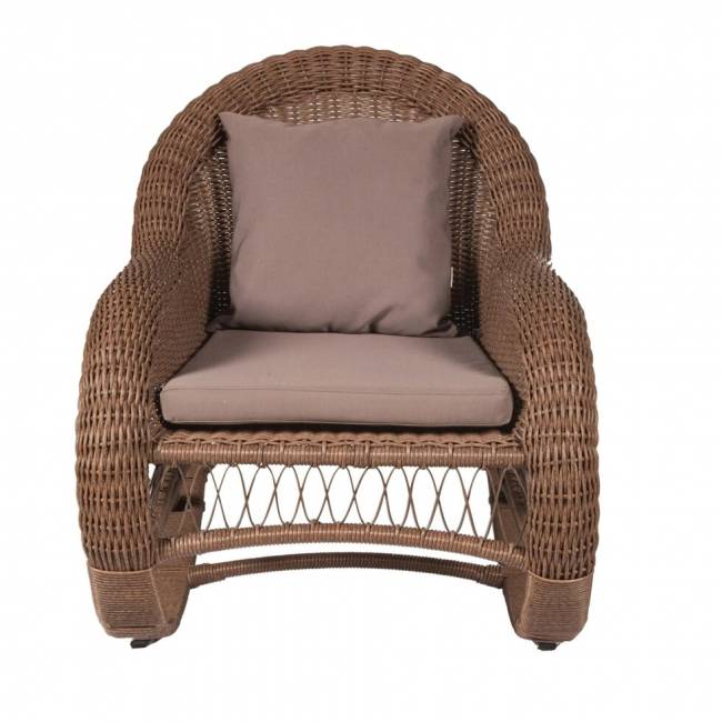 CHELSEA Кресло - качалка CHELSEA Кресло - качалка