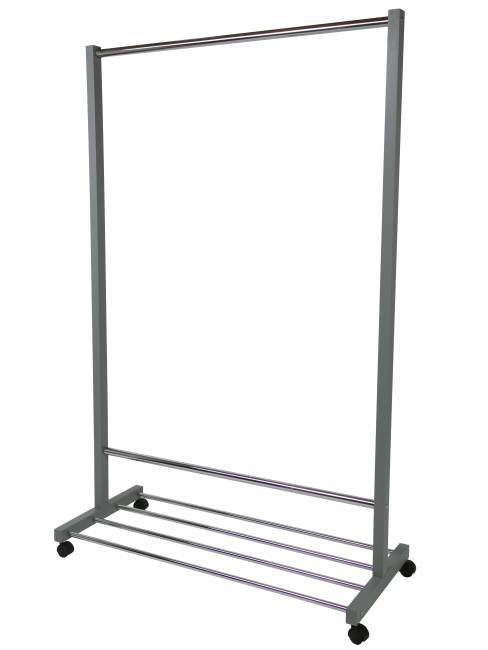 Вешалка напольная В 35Н серый Вешалка напольная В 35Н серый