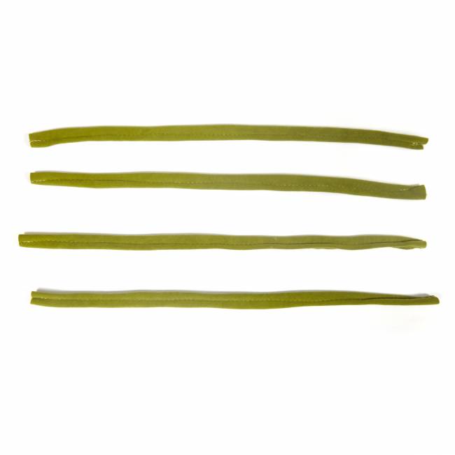 Мебельный ремешок Мамасан/Папасан 57 см, флок , олива, 23 олива флок Мебельный ремешок Мамасан/Папасан 57 см, флок , олива, 23 олива флок