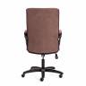 Кресло TRENDY (22) флок/ткань, коричневый, 6/TW-24 коричневый флок/ткань Кресло TRENDY (22) флок/ткань, коричневый, 6/TW-24 коричневый флок/ткань