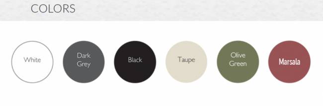 Табурет пластиковый полубарный Tom Bar 65 черный 360х360х650 мм Табурет пластиковый полубарный Tom Bar 65 черный 360х360х650 мм