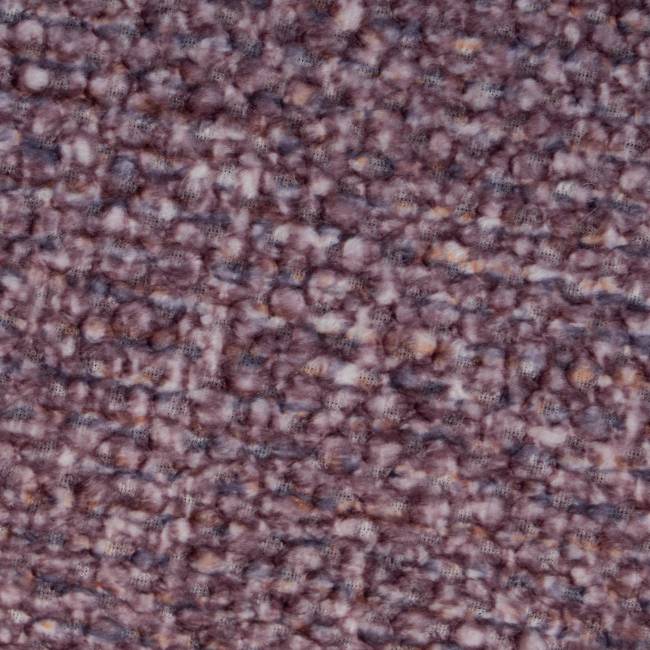 Диван Charli LUX/Чарли Люкс велюр/букле, vt шейп какао VT shape wood rose велюр/букле