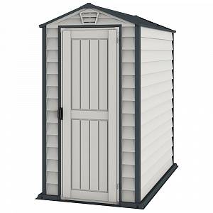 Пластиковый хозблок EverMore Пластиковый хозблок EverMore