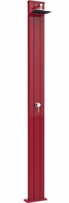 Душ солнечный Spring S A 200 120х260х2280 мм Душ солнечный Spring S A 200 120х260х2280 мм