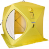 Зимняя палатка трехслойная Куб Helios 1,8х1,8 Зимняя палатка трехслойная Куб Helios 1,8х1,8