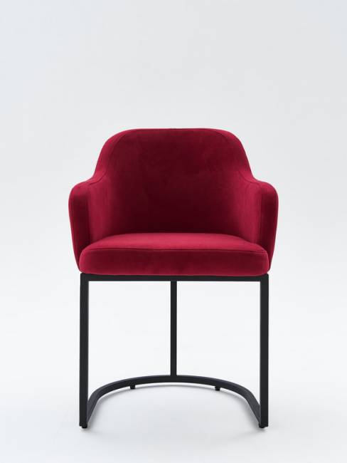 Стул Amely Berry / Black Стул Amely Berry / Black