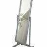 Зеркало напольное В 27Н серый 137 см х 42,5 см Зеркало напольное В 27Н серый 137 см х 42,5 см
