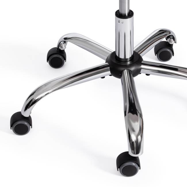 Кресло Azura флок , серый, 29 серый флок Кресло Azura флок , серый, 29 серый флок