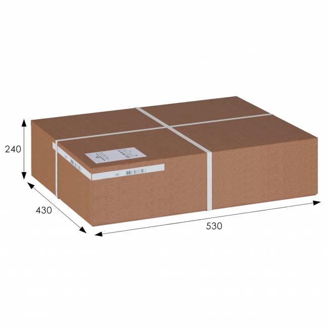 Этажерка-стеллаж Джульетта 3 уровня, молочный дуб Л Этажерка-стеллаж Джульетта 3 уровня, молочный дуб Л