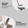 Кресло офисное TopChairs Airone бежевый ткань Кресло офисное TopChairs Airone бежевый ткань
