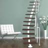 Модульная лестница Mini Г-образная Модульная лестница Mini Г-образная
