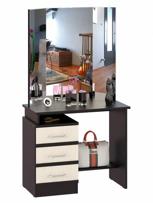 Сакура Стол косметический Сакура Стол косметический