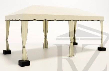 Шатер прямоугольный PREMIUM 4 х 8 Шатер прямоугольный PREMIUM 4 х 8