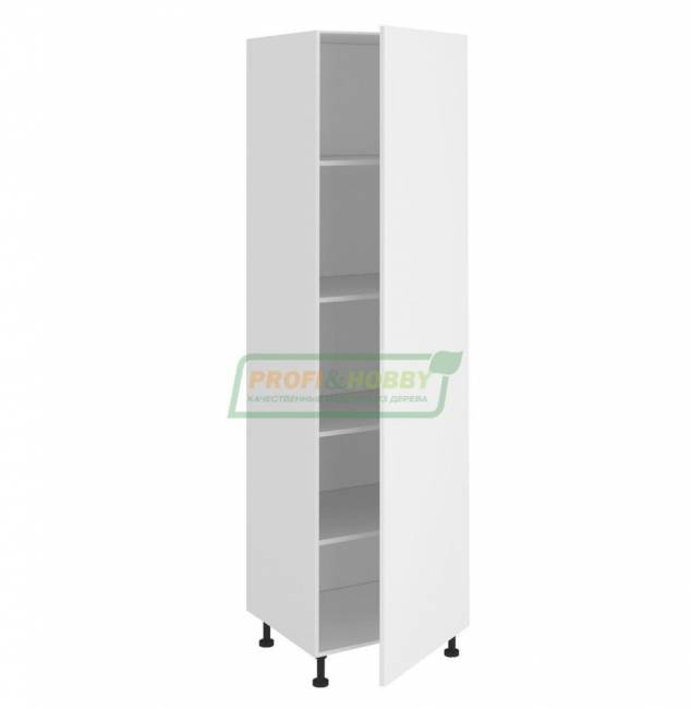 Высокий шкаф (корпус) 600х560х2040