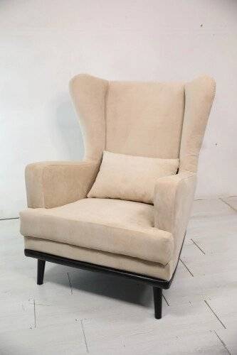 Кресло "Манчестер" (Белое)