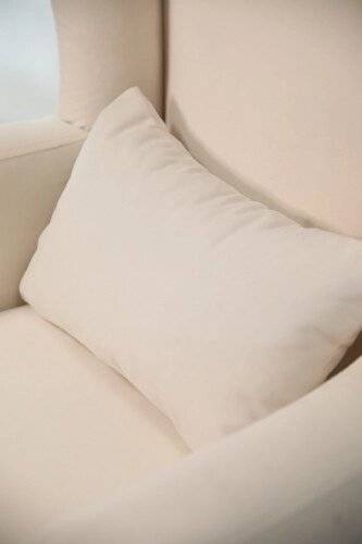 Кресло "Манчестер" (Белое)