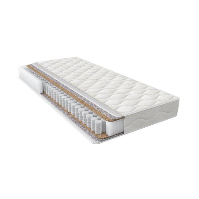 Матрас Leset 90*200 cм Разнотон Матрас Leset 90*200 cм Разнотон