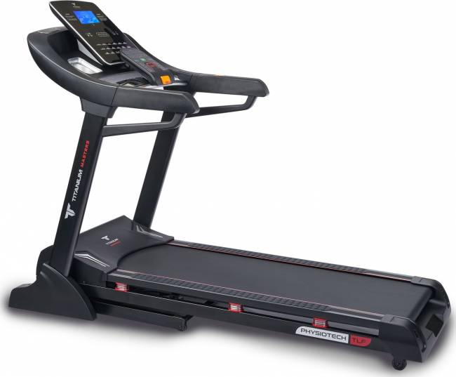 Беговая дорожка Titanium Masters Physiotech TLF Беговая дорожка Titanium Masters Physiotech TLF