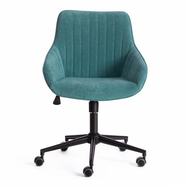 Кресло DUBLIN велюр Clermon, бирюзовый, 140 бирюзовый велюр Clermon Кресло DUBLIN велюр Clermon, бирюзовый, 140 бирюзовый велюр Clermon