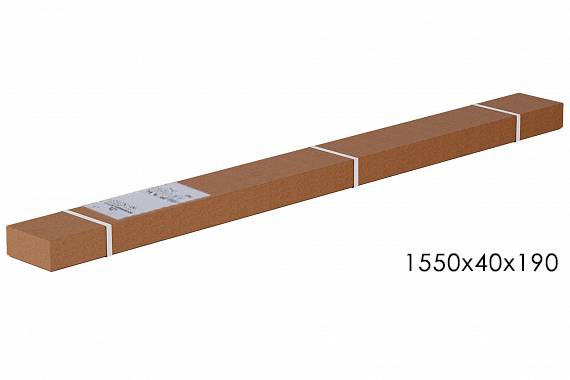 Вешалка напольная В 35Н средне-коричневый Вешалка напольная В 35Н средне-коричневый