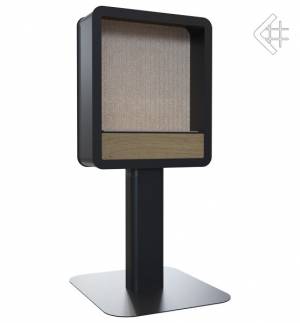 Биокамин Kratki ECHO Rectangle 70, TUV