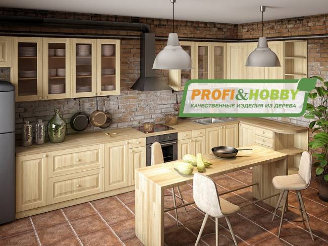 Шкаф навесной 400 х 300 х 900 филенка, сосна, эмаль Шкаф навесной 400 х 300 х 900 филенка, сосна, эмаль