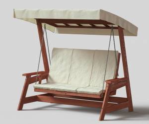 Качели садовые "Шарм"