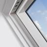 Пластиковое мансардное окно PTP-V U3, однокамерное Пластиковое мансардное окно PTP-V U3, однокамерное