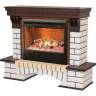 3D-электрокамин Country 26 AO с Helios 26 3D 3D-электрокамин Country 26 AO с Helios 26 3D