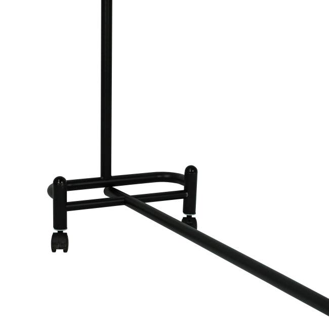 Вешалка напольная Пико 26 черный