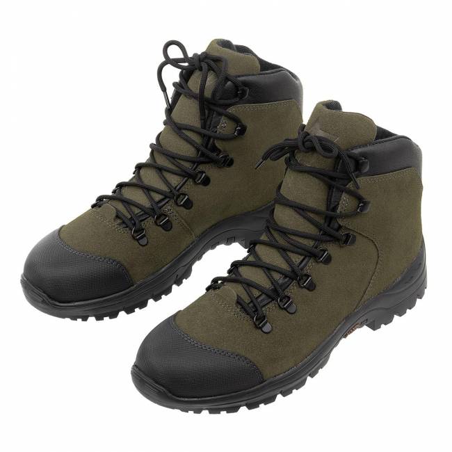 Ботинки демисезонные Rime цв. хаки р.41 NISUS Ботинки демисезонные Rime цв. хаки р.41 NISUS