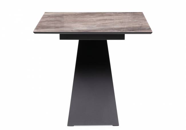 Ноттингем 180х90х74 карелия / черный