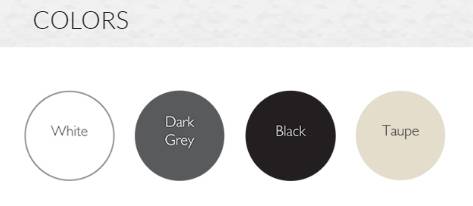 Шезлонг-лежак пластиковый Slim бежевый 1800х720х700 мм Шезлонг-лежак пластиковый Slim бежевый 1800х720х700 мм