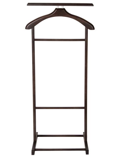 Вешалка костюмная В 21Н венге