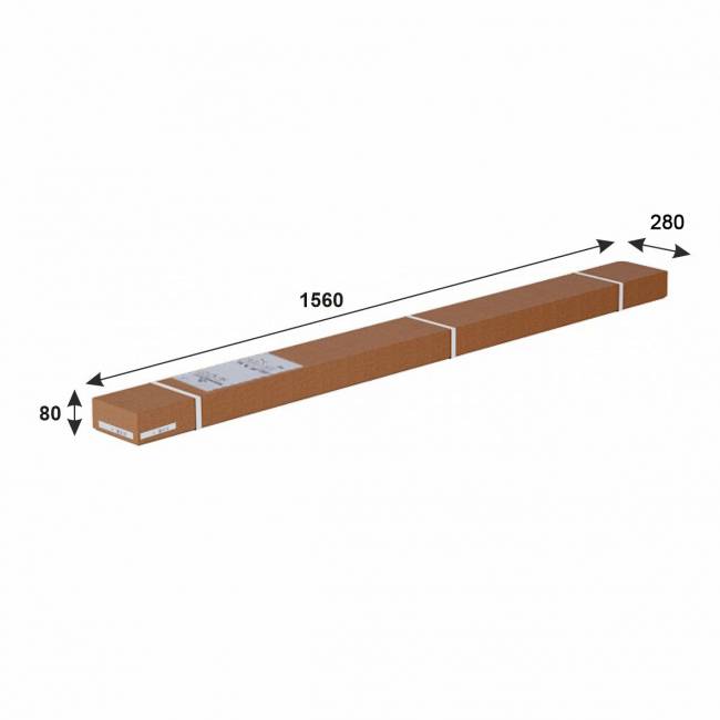 Вешалка напольная М 12 чёрный Вешалка напольная М 12 чёрный