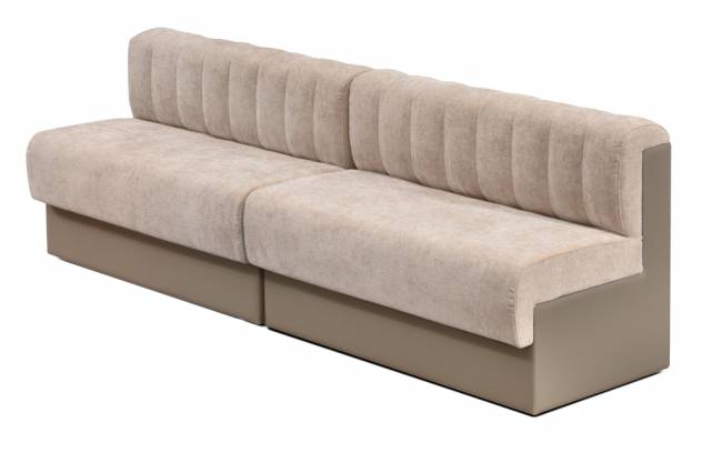 Диван модульный Honami Module 1 1200х680х800 мм