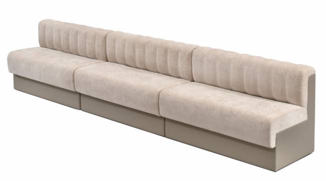 Диван модульный Honami Module 1 1200х680х800 мм