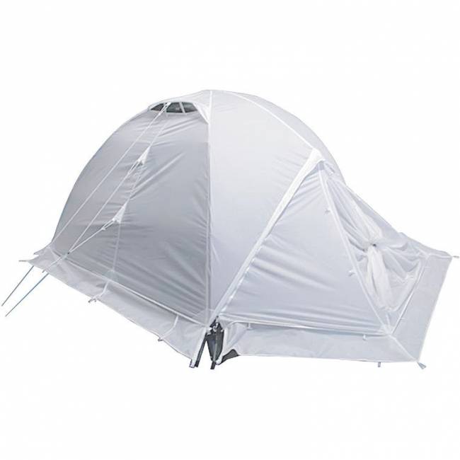 Белый тент MARK 95A (для Mark 10T) Белый тент MARK 95A (для Mark 10T)