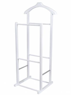 Вешалка костюмная детская В 28Н белый Вешалка костюмная детская В 28Н белый