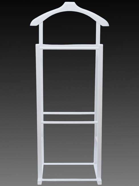 Вешалка костюмная детская В 28Н белый