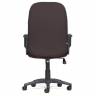 Кресло офисное TetChair «Бюро» (Buro brown ЗТ-08) (Коричневая ткань) Кресло офисное TetChair «Бюро» (Buro brown ЗТ-08) (Коричневая ткань)