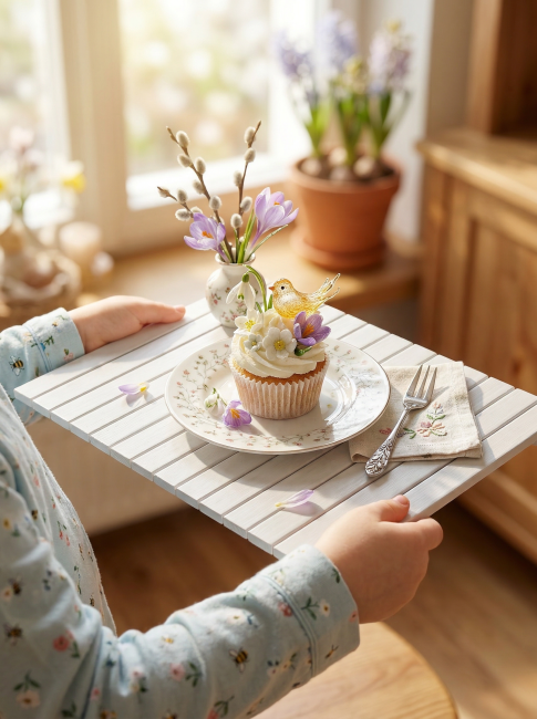 Накладка на диван П 7 белый