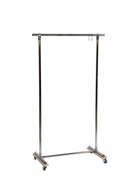 Вешалка гардеробная Калифорния Ольстер 900, дуб беленый Вешалка гардеробная Калифорния Ольстер 900, дуб беленый